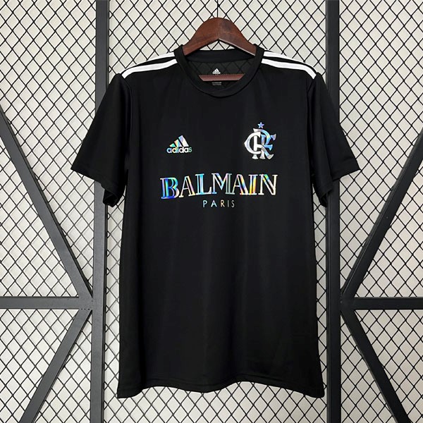 Tailandia Camiseta Flamengo Joint Edition 2024/25
